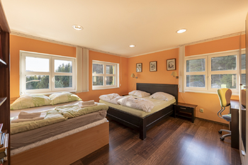 Prodej domu 525 m², Liptál