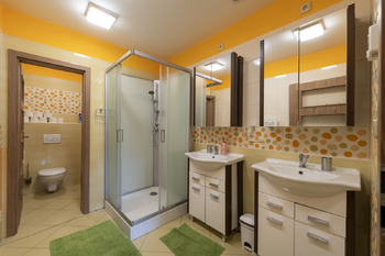 Prodej domu 525 m², Liptál