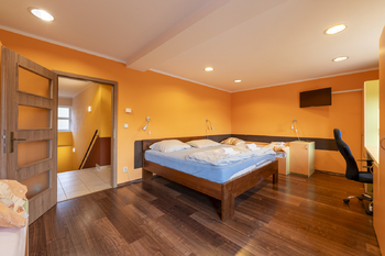 Prodej domu 525 m², Liptál