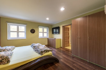 Prodej domu 525 m², Liptál