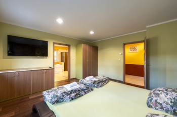 Prodej domu 525 m², Liptál