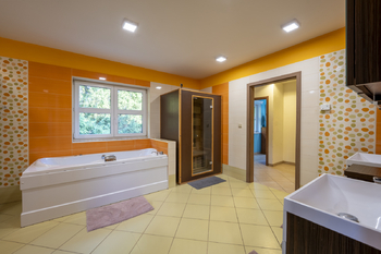 Prodej domu 525 m², Liptál