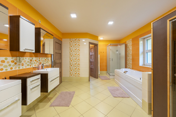 Prodej domu 525 m², Liptál