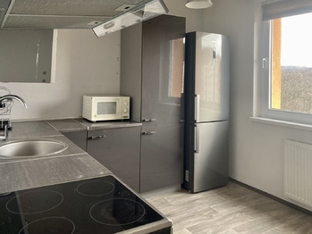 Pronájem bytu 3+1 v družstevním vlastnictví 69 m², Jirkov