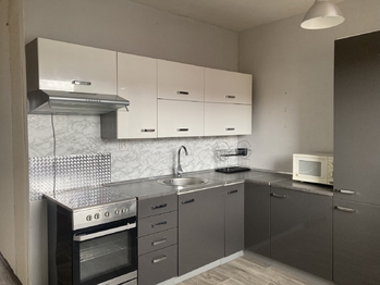 Pronájem bytu 3+1 v družstevním vlastnictví 69 m², Jirkov