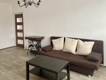 Pronájem bytu 3+1 v družstevním vlastnictví 69 m², Jirkov