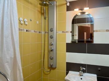 Pronájem bytu 3+1 v družstevním vlastnictví 69 m², Jirkov