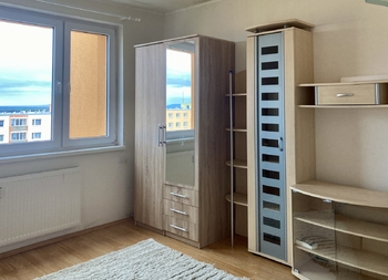 Pronájem bytu 3+1 v družstevním vlastnictví 69 m², Jirkov