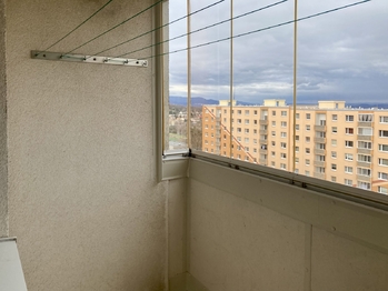 Pronájem bytu 3+1 v družstevním vlastnictví 69 m², Jirkov