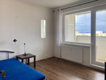 Pronájem bytu 3+1 v družstevním vlastnictví 69 m², Jirkov