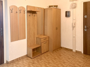 Pronájem bytu 3+1 v družstevním vlastnictví 69 m², Jirkov