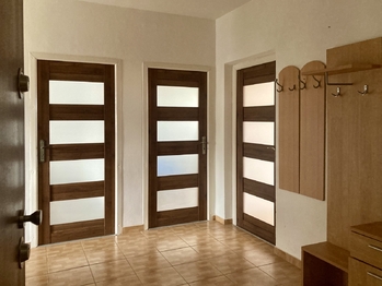 Pronájem bytu 3+1 v družstevním vlastnictví 69 m², Jirkov