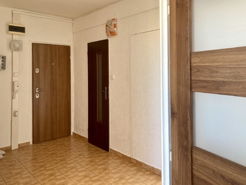 Pronájem bytu 3+1 v družstevním vlastnictví 69 m², Jirkov