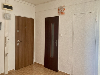 Pronájem bytu 3+1 v družstevním vlastnictví 69 m², Jirkov