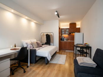 Prodej obchodních prostor 22 m², Praha 9 - Letňany