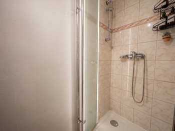 Prodej obchodních prostor 22 m², Praha 9 - Letňany