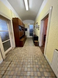 Prodej bytu 6 a více v osobním vlastnictví 254 m², Kočí