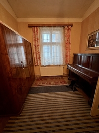 Prodej bytu 6 a více v osobním vlastnictví 254 m², Kočí