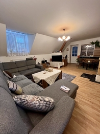 Prodej bytu 6 a více v osobním vlastnictví 254 m², Kočí