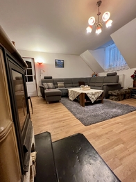 Prodej bytu 6 a více v osobním vlastnictví 254 m², Kočí