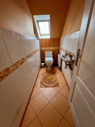 Prodej bytu 6 a více v osobním vlastnictví 254 m², Kočí