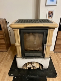 Prodej bytu 6 a více v osobním vlastnictví 254 m², Kočí