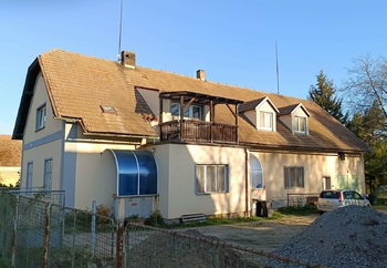 Prodej domu 254 m², Kočí