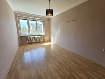 Prodej bytu 2+1 v družstevním vlastnictví 54 m², Teplice