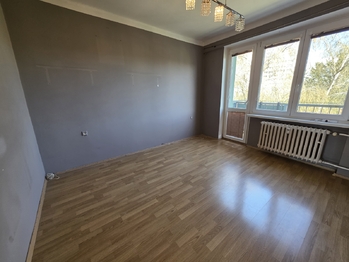 Prodej bytu 2+1 v družstevním vlastnictví 54 m², Teplice