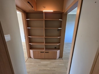 Prodej bytu 2+1 v družstevním vlastnictví 54 m², Teplice