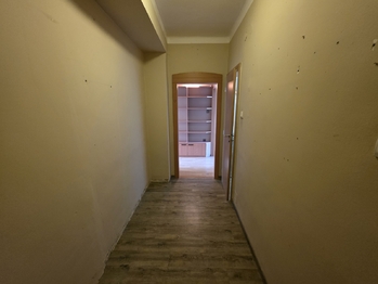 Prodej bytu 2+1 v družstevním vlastnictví 54 m², Teplice