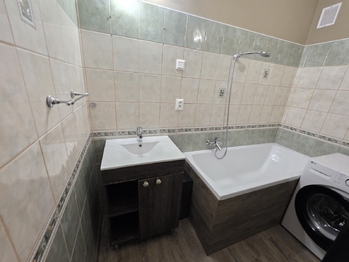 Prodej bytu 2+1 v družstevním vlastnictví 54 m², Teplice