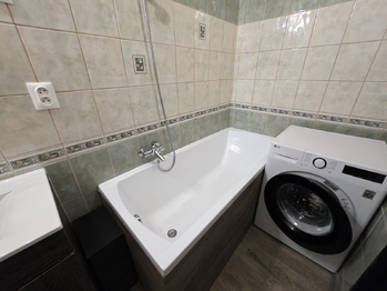 Prodej bytu 2+1 v družstevním vlastnictví 54 m², Teplice