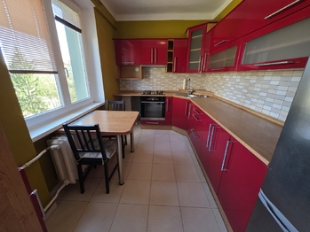 Prodej bytu 2+1 v družstevním vlastnictví 54 m², Teplice