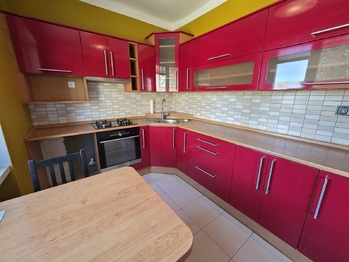 Prodej bytu 2+1 v družstevním vlastnictví 54 m², Teplice