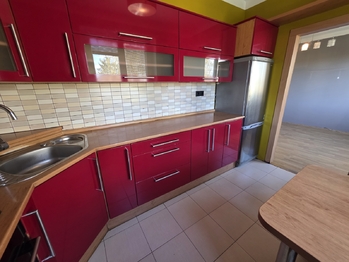 Prodej bytu 2+1 v družstevním vlastnictví 54 m², Teplice