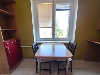 Prodej bytu 2+1 v družstevním vlastnictví 54 m², Teplice