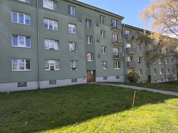 Prodej bytu 2+1 v družstevním vlastnictví 54 m², Teplice