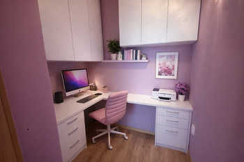 Virtual staging - Prodej bytu 2+1 v družstevním vlastnictví 54 m², Teplice