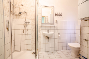 Pronájem bytu 1+1 v osobním vlastnictví 33 m², Roudnice nad Labem