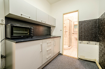 Pronájem bytu 1+1 v osobním vlastnictví 33 m², Roudnice nad Labem