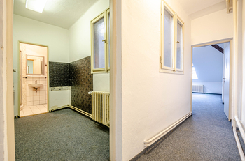 Pronájem bytu 1+1 v osobním vlastnictví 33 m², Roudnice nad Labem