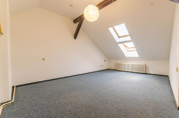 Pronájem bytu 1+1 v osobním vlastnictví 33 m², Roudnice nad Labem