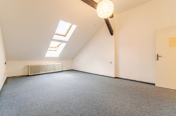 Pronájem bytu 1+1 v osobním vlastnictví 33 m², Roudnice nad Labem