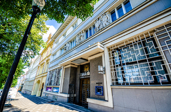 Pronájem bytu 1+1 v osobním vlastnictví 33 m², Roudnice nad Labem