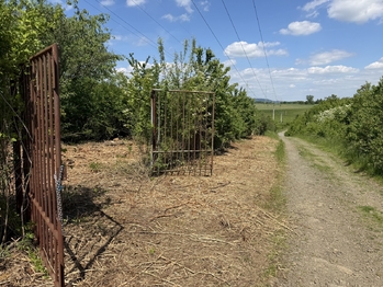 Pronájem pozemku 851 m², Lipník nad Bečvou