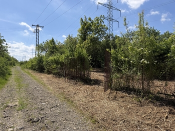 Pronájem pozemku 851 m², Lipník nad Bečvou