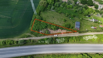 Pronájem pozemku 851 m², Lipník nad Bečvou