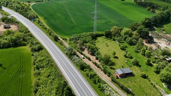 Pronájem pozemku 851 m², Lipník nad Bečvou