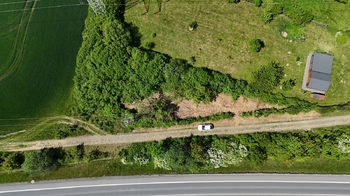 Pronájem pozemku 851 m², Lipník nad Bečvou